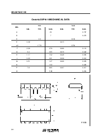 浏览型号M74HC155C1R的Datasheet PDF文件第8页