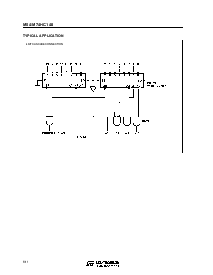 浏览型号M74HC148的Datasheet PDF文件第6页