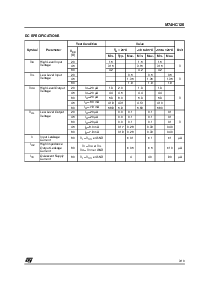 浏览型号M74HC126F1R的Datasheet PDF文件第3页