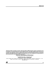 浏览型号M74HC125F1R的Datasheet PDF文件第9页