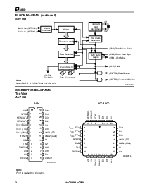 浏览型号Am7969-125DC的Datasheet PDF文件第6页