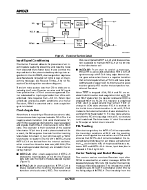 浏览型号AM7992BPCB的Datasheet PDF文件第8页