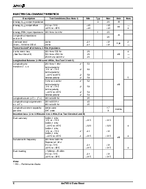 浏览型号AM79514的Datasheet PDF文件第6页