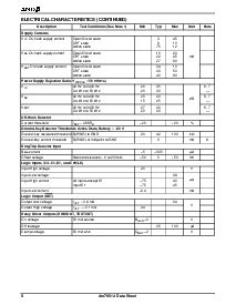 浏览型号AM79514的Datasheet PDF文件第8页