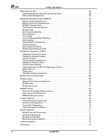 浏览型号AM79C974KCW的Datasheet PDF文件第6页