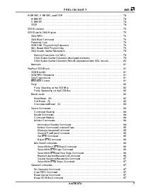 浏览型号AM79C974KCW的Datasheet PDF文件第7页