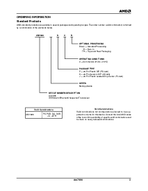 浏览型号AM7996PCB的Datasheet PDF文件第3页