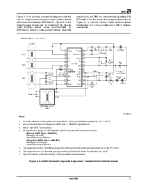 浏览型号AM7996PCB的Datasheet PDF文件第7页