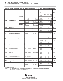 浏览型号TLC27M7ID的Datasheet PDF文件第8页