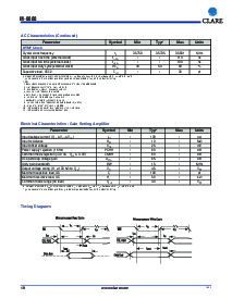 浏览型号M-8888-01P的Datasheet PDF文件第10页