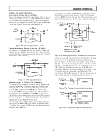 浏览型号ADM8696的Datasheet PDF文件第9页