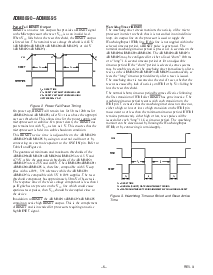 浏览型号ADM8691AN的Datasheet PDF文件第6页