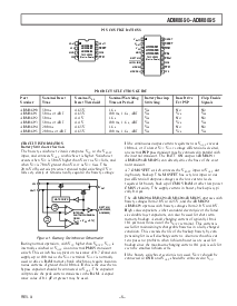 浏览型号ADM8692的Datasheet PDF文件第5页