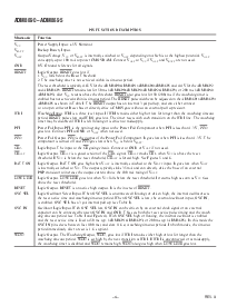 浏览型号ADM8692AN的Datasheet PDF文件第4页