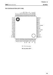 浏览型号MSM9841GS-2K的Datasheet PDF文件第3页