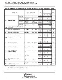 浏览型号TLC27M9CD的Datasheet PDF文件第8页