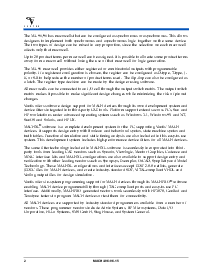 浏览型号MACH4-96的Datasheet PDF文件第2页