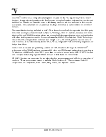 浏览型号MACH111-5的Datasheet PDF文件第2页