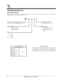 浏览型号MACH111-5的Datasheet PDF文件第6页