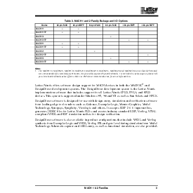 浏览型号MACH111-5VC的Datasheet PDF文件第3页