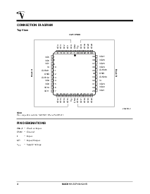 浏览型号MACH111-10的Datasheet PDF文件第4页