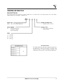 浏览型号MACH111-10的Datasheet PDF文件第7页