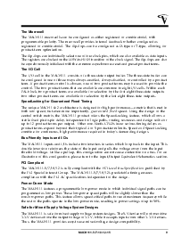 浏览型号MACH111-10的Datasheet PDF文件第9页