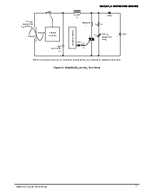 浏览型号MAC97A6的Datasheet PDF文件第5页