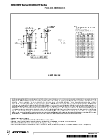 浏览型号MAC223-4FP的Datasheet PDF文件第4页
