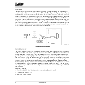 浏览型号MACH5的Datasheet PDF文件第6页