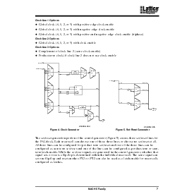 浏览型号MACH5的Datasheet PDF文件第7页