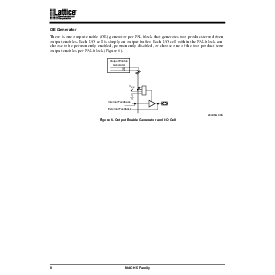 浏览型号MACH5的Datasheet PDF文件第8页