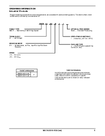 浏览型号MACHLV210-12JC的Datasheet PDF文件第5页