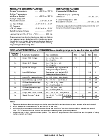 浏览型号MACHLV210-12JC的Datasheet PDF文件第9页