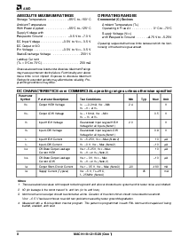 浏览型号MACH110-15的Datasheet PDF文件第8页