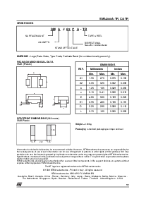 浏览型号SMAJ130A-TR的Datasheet PDF文件第5页