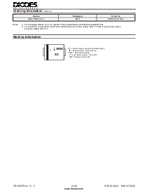 浏览型号SMAJ12CA的Datasheet PDF文件第4页