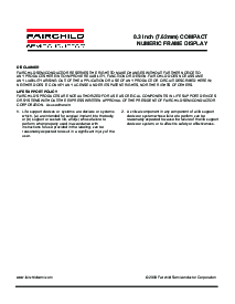 浏览型号MAN3Y10的Datasheet PDF文件第6页
