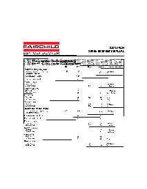 浏览型号MAN3440A的Datasheet PDF文件第3页