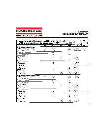 浏览型号MAN3440A的Datasheet PDF文件第2页