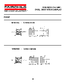 浏览型号MAN6910E的Datasheet PDF文件第3页