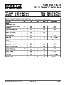浏览型号MAN5950的Datasheet PDF文件第2页
