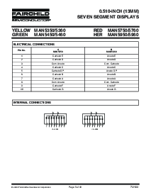 浏览型号MAN5360的Datasheet PDF文件第5页