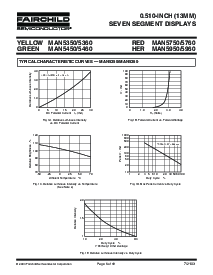 浏览型号MAN5360的Datasheet PDF文件第6页