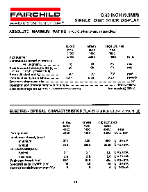 浏览型号MAN442C的Datasheet PDF文件第2页