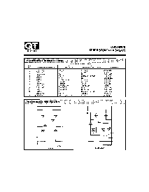 浏览型号MAN4630A的Datasheet PDF文件第5页