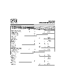 浏览型号MAN3840A的Datasheet PDF文件第3页