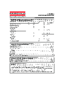 浏览型号MAN8640的Datasheet PDF文件第2页