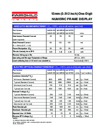 浏览型号MAN5R60的Datasheet PDF文件第2页