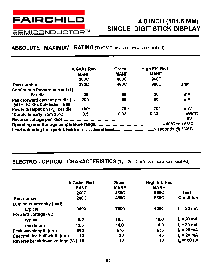 浏览型号MANF960C的Datasheet PDF文件第2页